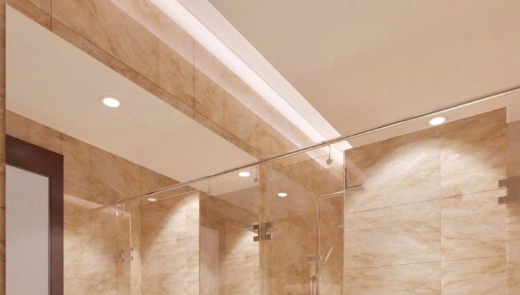 CHO THUÊ NHÀ NGUYÊN CĂN NGUYỄN VĂN VIÊN 5 TẦNG, 52M2, 4 NGỦ, 4 WC, 17 TRIỆU - NGÕ Ô TÔ